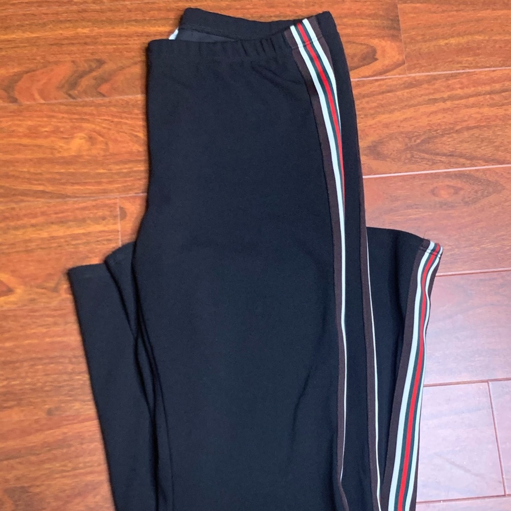 Hustler Pants
